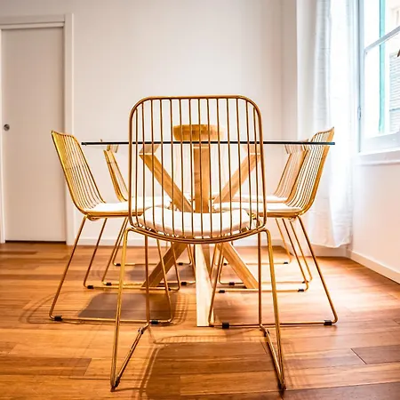 Casa Spinola View * Janov