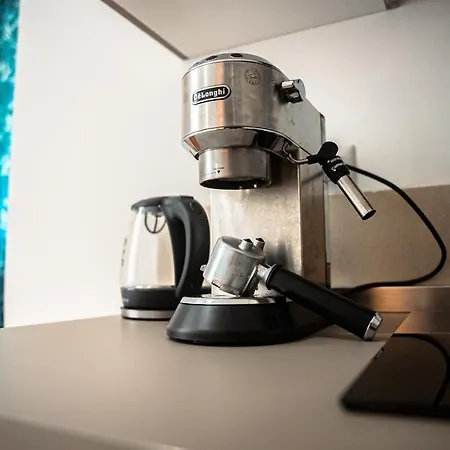 公寓 Casa Spinola View