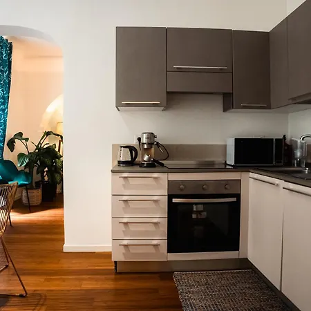 Casa Spinola View * 热那亚