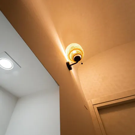 Casa Spinola View 公寓 热那亚