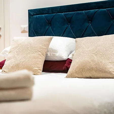 公寓 Casa Spinola View *