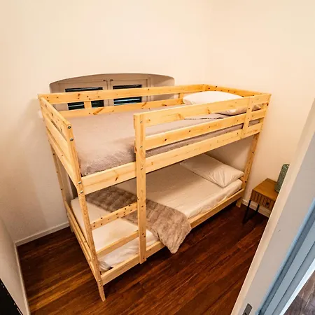 Casa Spinola View 公寓