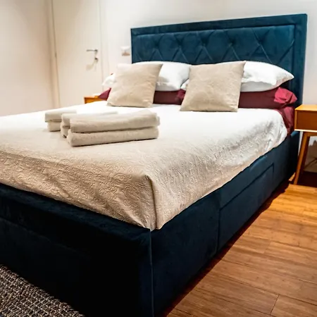 公寓 Casa Spinola View