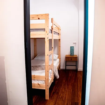 Casa Spinola View 公寓 热那亚