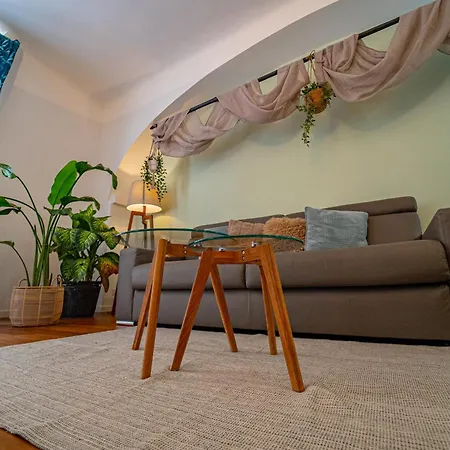 公寓 Casa Spinola View 热那亚