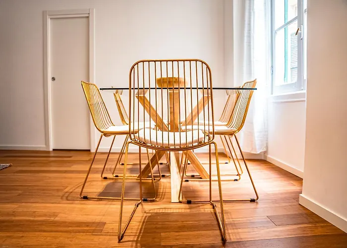 Casa Spinola View * Janov