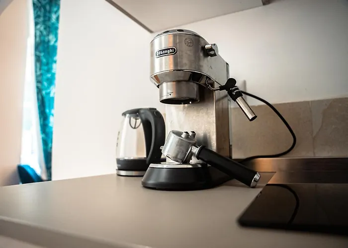 Apartmán Casa Spinola View