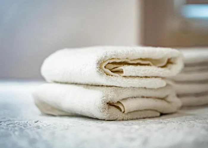 Casa Spinola View Apartmán *