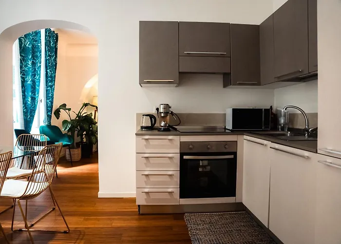 Casa Spinola View * Janov