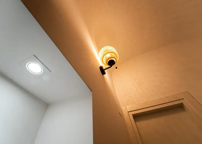 Casa Spinola View Apartmán Janov