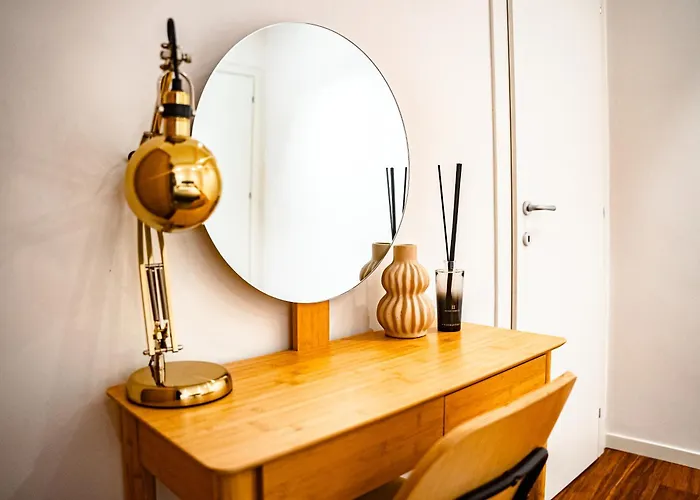 Apartmán Casa Spinola View Janov