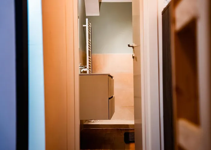 Apartmán Casa Spinola View