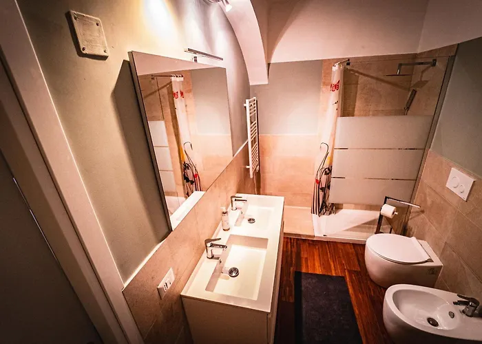 Apartmán Casa Spinola View *