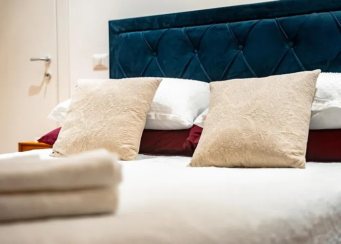 Apartmán Casa Spinola View *