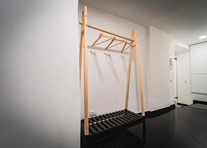 Casa Spinola View Apartmán Janov