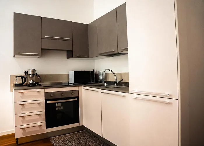 Apartmán Casa Spinola View Janov