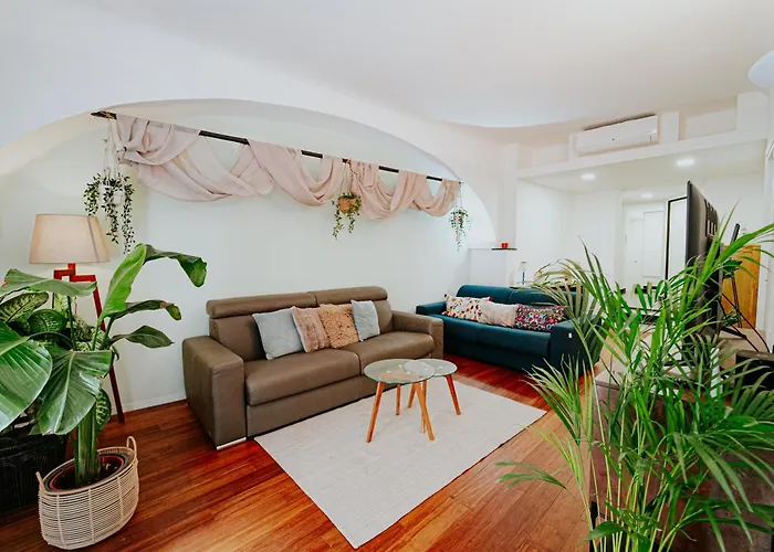 Casa Spinola View * Janov