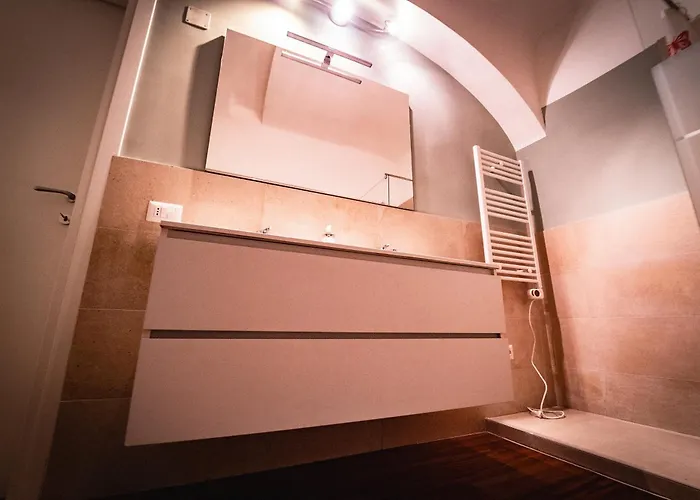 Casa Spinola View Janov