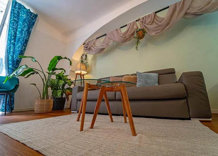 Apartmán Casa Spinola View Janov