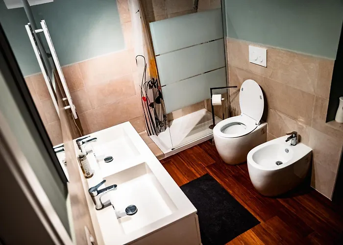 Casa Spinola View Apartmán Janov