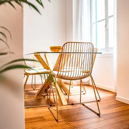 Casa Spinola View * Génova