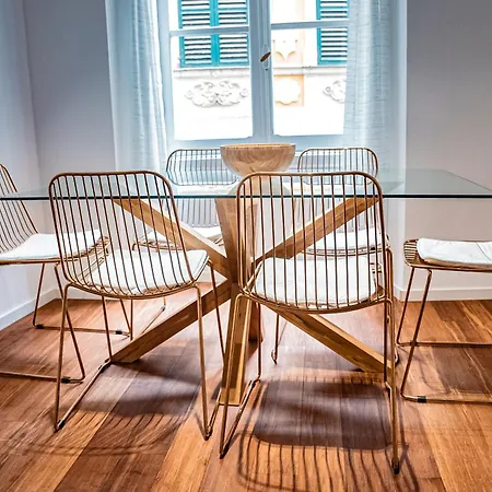 Apartamento Casa Spinola View Génova