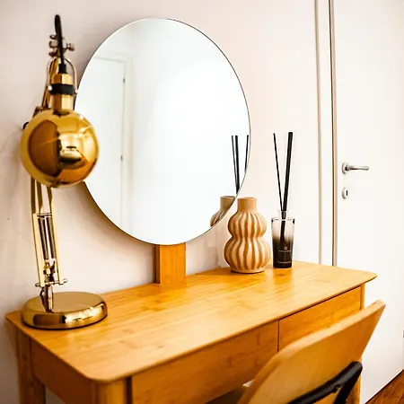 Apartamento Casa Spinola View Génova