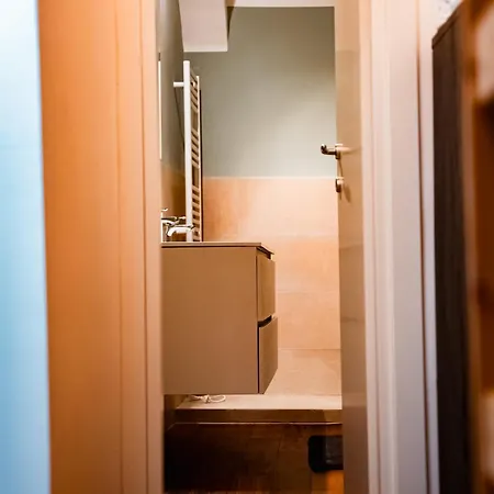 Apartamento Casa Spinola View