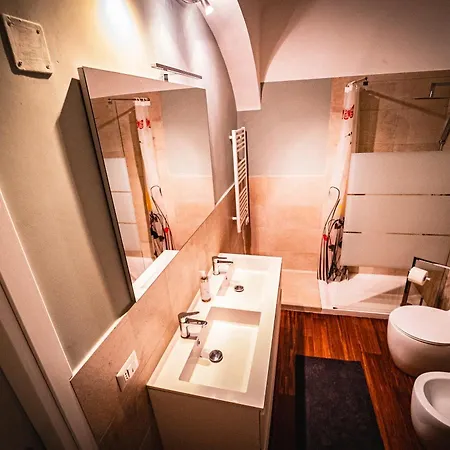 Apartamento Casa Spinola View *