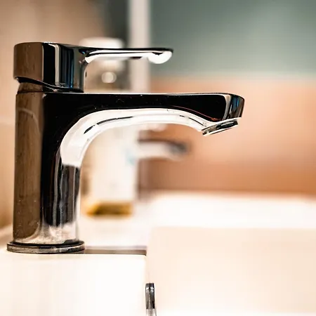 Casa Spinola View Apartamento *