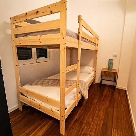 Apartamento Casa Spinola View *