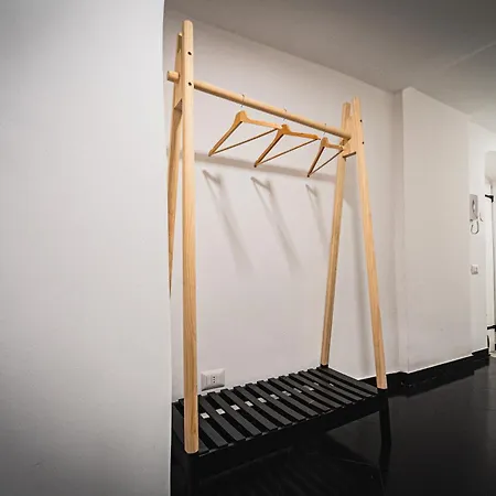 Casa Spinola View Apartamento Génova