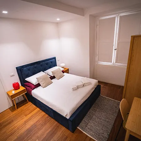 Apartamento Casa Spinola View Génova