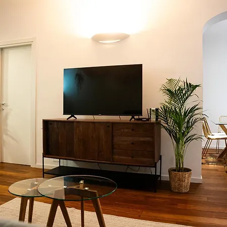 Casa Spinola View * Génova