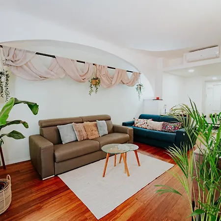 Casa Spinola View * Génova