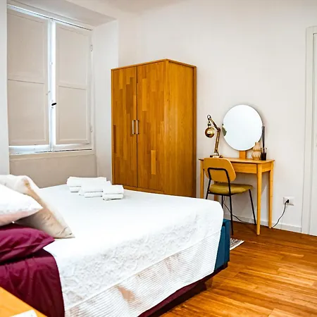 Casa Spinola View Génova