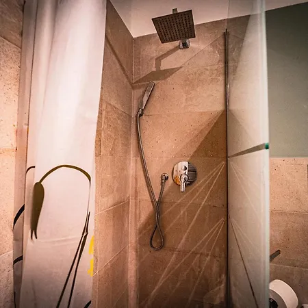 Casa Spinola View * Génova