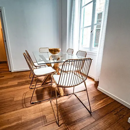 Casa Spinola View Διαμέρισμα *