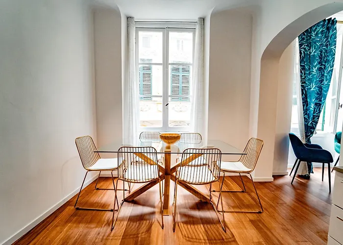 شقة Casa Spinola View جنوة