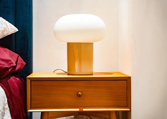 Casa Spinola View شقة