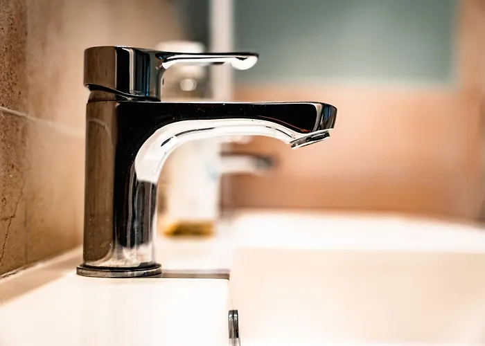 Casa Spinola View شقة *