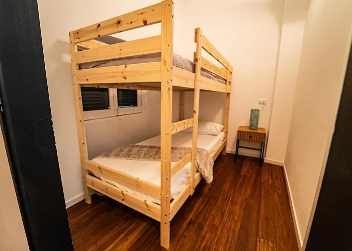 شقة Casa Spinola View *