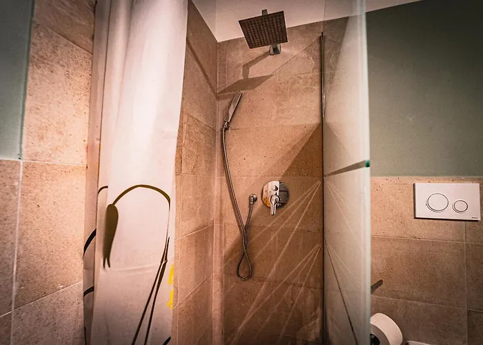 Casa Spinola View * جنوة