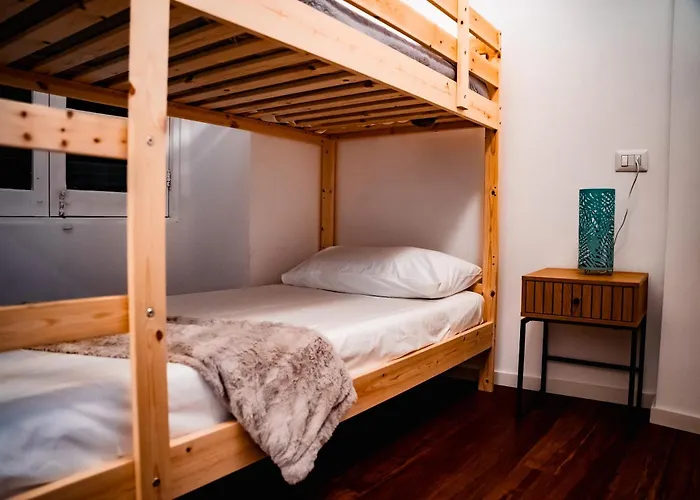 Casa Spinola View * جنوة