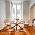 Casa Spinola View *