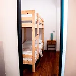Casa Spinola View Apartman Genova