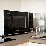 Casa Spinola View